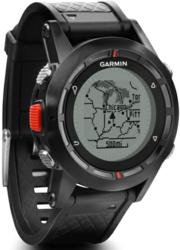 garmin fenix, navigator, GPS, bluetooth smart